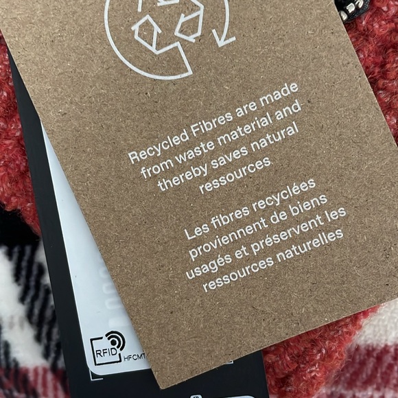 Vero Moda knitted Headband NWT - Picture 4 of 5